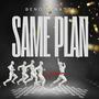 Same Plan (Explicit)