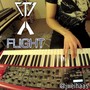 Flight (Jonah Wei-Haas Piano Cover)