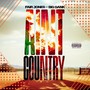 Ain't Country (feat. Big Gank) [Explicit]