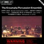 KROUMATA PERCUSSION ENSEMBLE