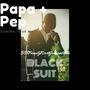 Black Suit (feat. Barack Obama&Pep C)