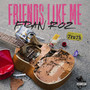 FRIENDS LIKE ME (Explicit)