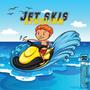 Jet Ski's (Explicit)