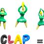 Clap (feat. Tony Tig) [Explicit]