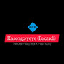 Kasongo Yeye (Bacardi)