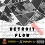 Detroit Flow (feat. Huncho Kz) [Explicit]