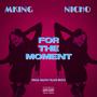 For the Moment (feat. Nicho) [Explicit]