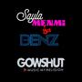 Sayla menmi ya benz vs Dynch alyan (feat. Selbi Tuwakgylyjowa) [Dj Gowshut Remix]