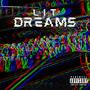 Lit Dreams (feat. demonchild) [Explicit]