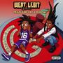 WENT LEGIT (feat. Trapland Pat) [Remix] [Explicit]