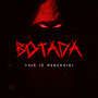 MEGA FUNK BOTADA