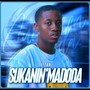 Sukanin’madoda