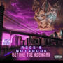 Rece's Notebook Vol.2 DELUXE: Before the Rebrand (Explicit)