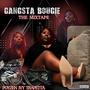 Gangsta Bougie The Mixtape (Explicit)