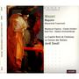 Mozart: Requiem - Maurerische Trauermusik