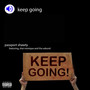 Keep Going (Explicit)