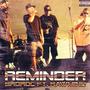 REMINDER (feat. RawMind) [Explicit]