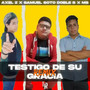 Testigo de Su Gracia (Remix)