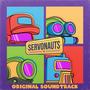 Servonauts Original Soundtrack (Video Game Soundtrack)