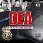 DEA Handbook