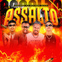 Assalto (feat. MC PR) [Explicit]