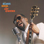 The Blues Soul Of Jay Owens