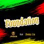 FOUNDATION (feat. Donna Liu )