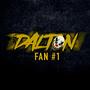 DALTON FAN #1