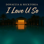 I Love U So