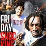 Friday Shock King (Explicit)