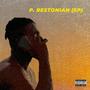 P. RESTONIAN EP (Explicit)