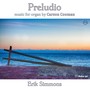 Cooman, C.: Organ Music (Preludio) [Simmons]