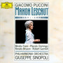 Puccini: Manon Lescaut - Highlights