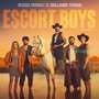 Escort Boys (Original Series Soundtrack) Season 2