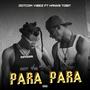 Para Para (feat. Hanks Tobit) [Explicit]