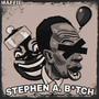 Stephen A. ***** (Explicit)