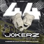 44 Jokerz