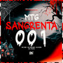 MTG - SANGRENTA 001 (Explicit)
