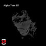 Alpha Tone EP