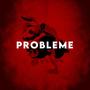 Problemes (Guitar Dark Rap Beat)