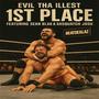 1st place (feat. Sean Blak & Sasquatch Josh) [Explicit]