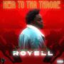 Heir To Tha Throne (Explicit)