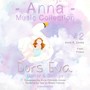 Dors Eva (Guitar & Strings)