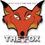 The Fox (what Does The Fox Say?)