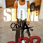 Slam On A Opp (Explicit)