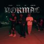 NORMAL (feat. ELEVEN, Allek Sey & JB5) [Explicit]