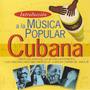 Introducción a la Música Popular Cubana