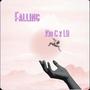 Falling (feat. LB) [Explicit]