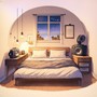 Lofi Music For Falling Asleep In Quiet Places