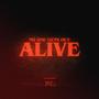 No One Gets Out Alive (Explicit)